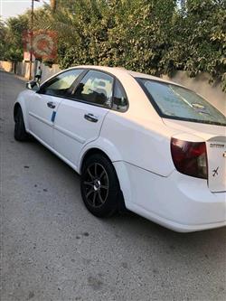 شيفروليه اوبترا